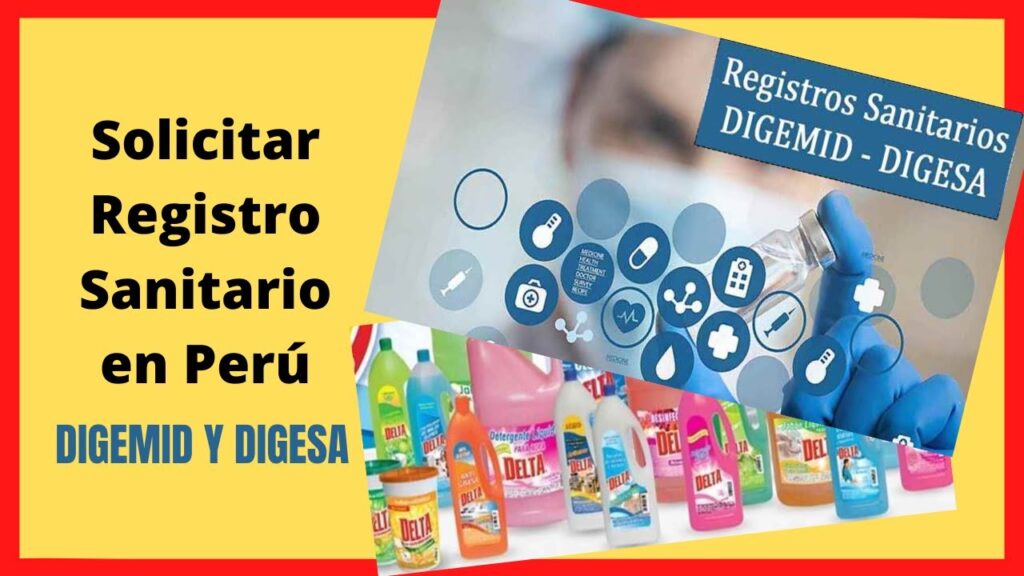 Requisitos legales para la limpieza en laboratorios farmacéuticos en Perú