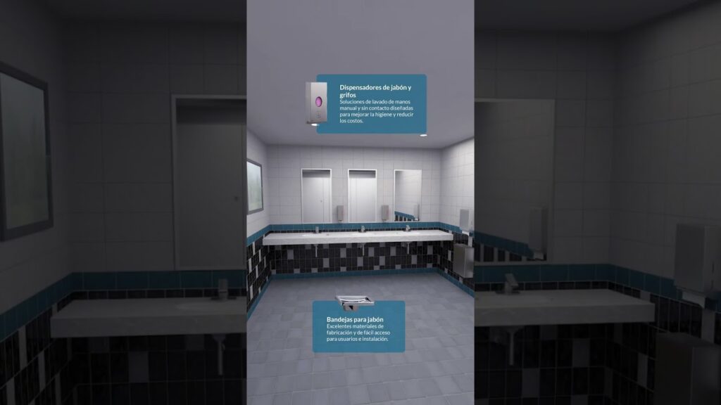 Soluciones efectivas para problemas comunes en el mantenimiento de baños públicos