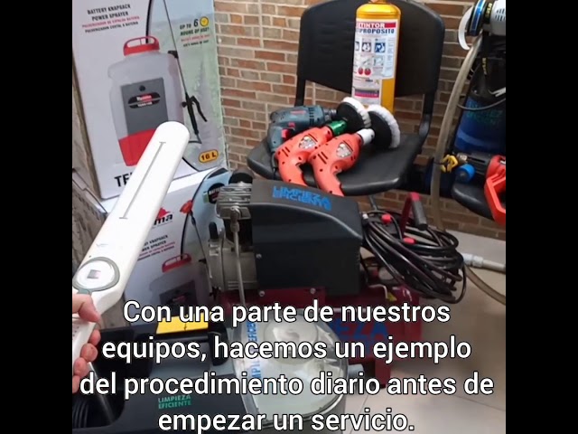 Todo lo que debes saber sobre limpieza UV para áreas críticas