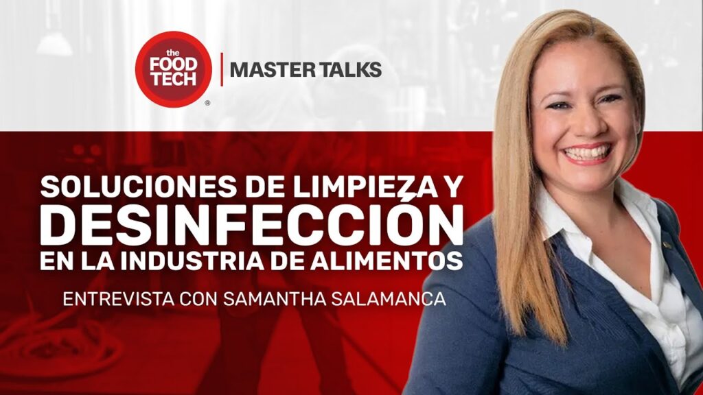 Ventajas de frecuencia recomendada de desinfección industrial