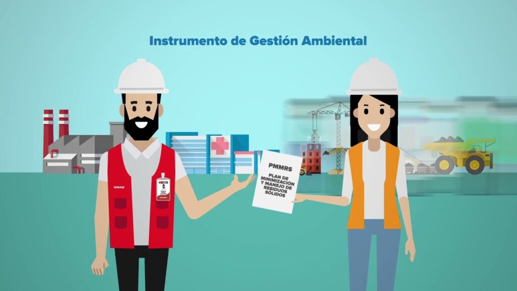 Ventajas de gestión de residuos sólidos en empresas peruanas