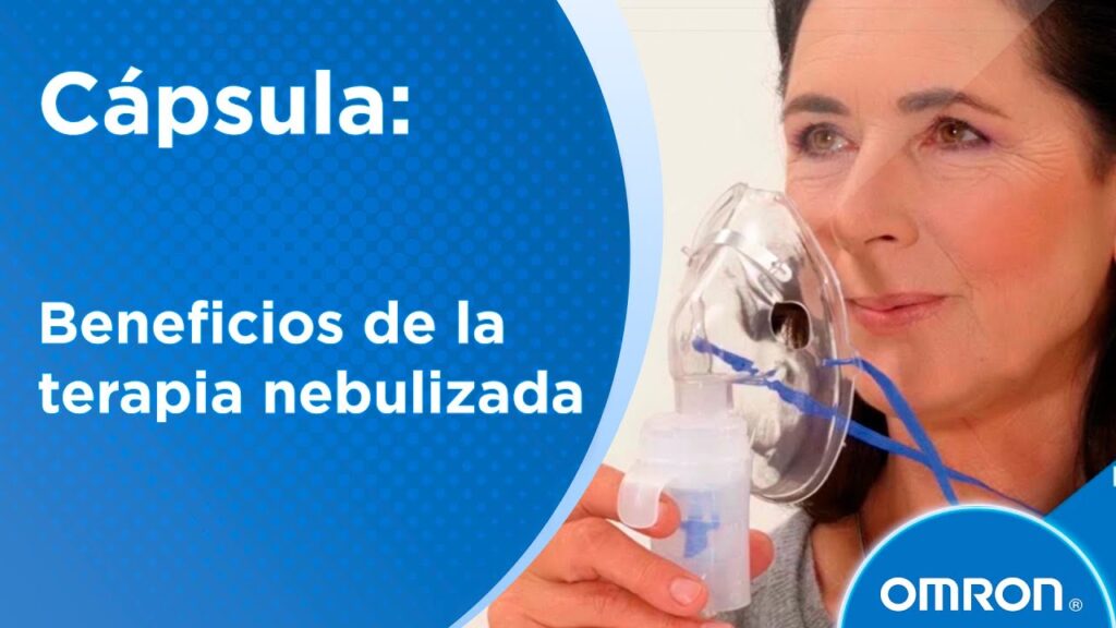 Ventajas y desventajas de avances en desinfección por nebulización