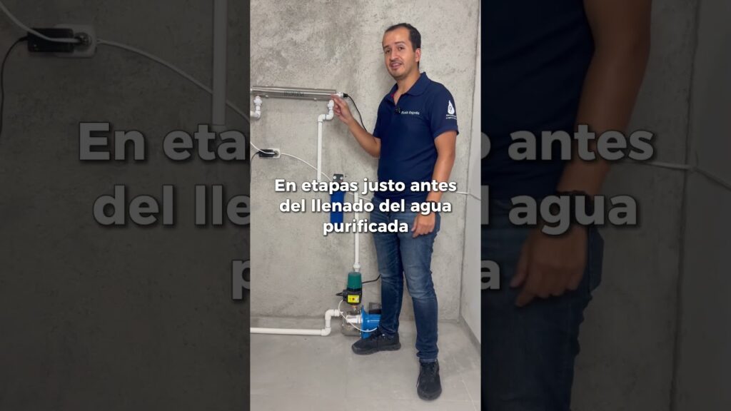 Ventajas y desventajas de limpieza UV para áreas críticas