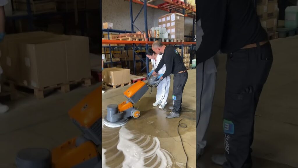 limpieza en edificios gubernamentales: mejores prácticas recomendadas