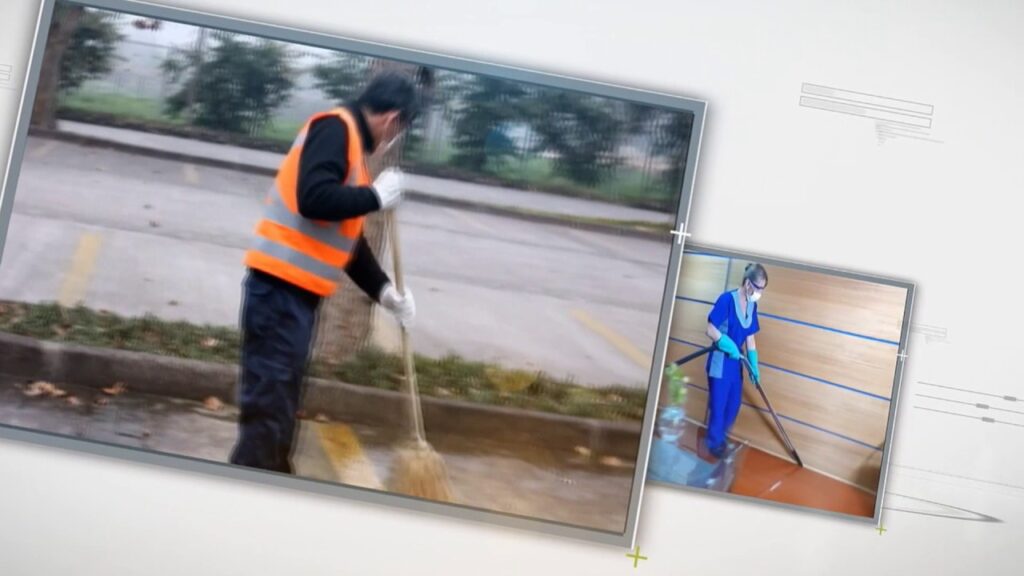 ¿Cómo influye limpieza profesional y bienestar del personal en la salud laboral?