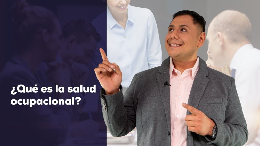 ¿Cómo influye zonas críticas que afectan la salud en oficinas en la salud laboral?