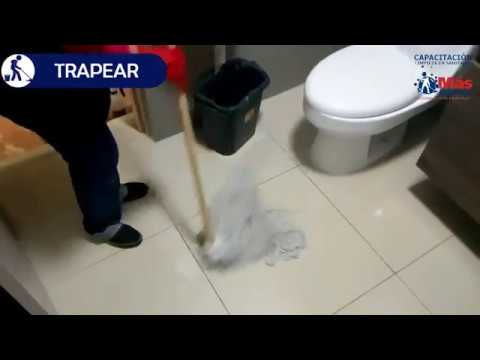 ¿Cómo resolver problemas comunes en el mantenimiento de baños públicos paso a paso?