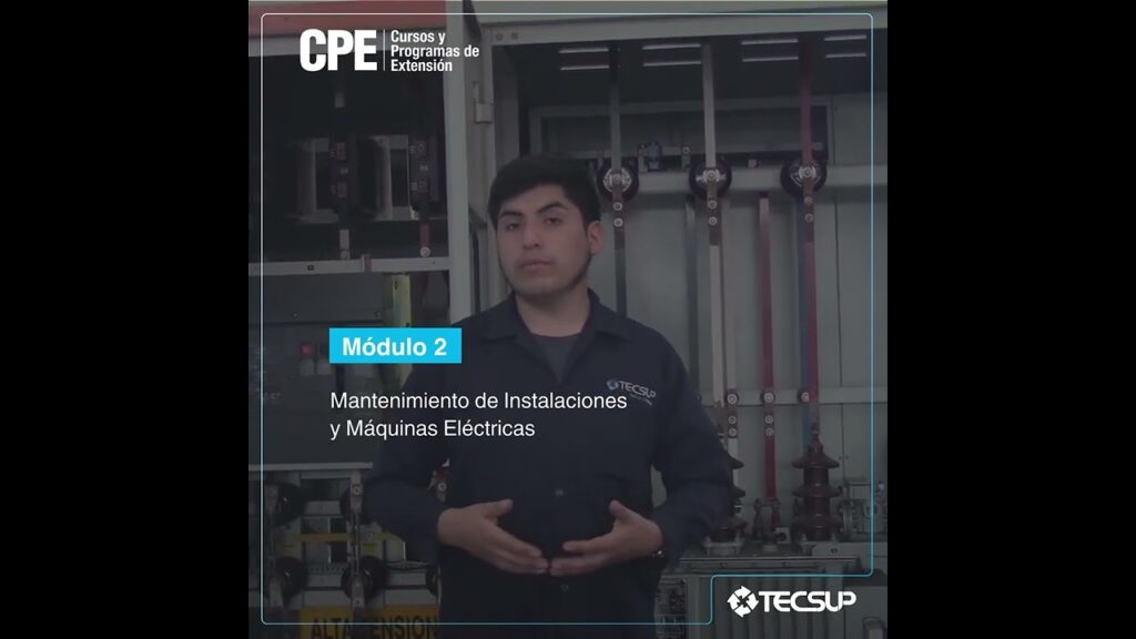 ¿Cómo se hace mantenimiento eléctrico básico en ambientes industriales?