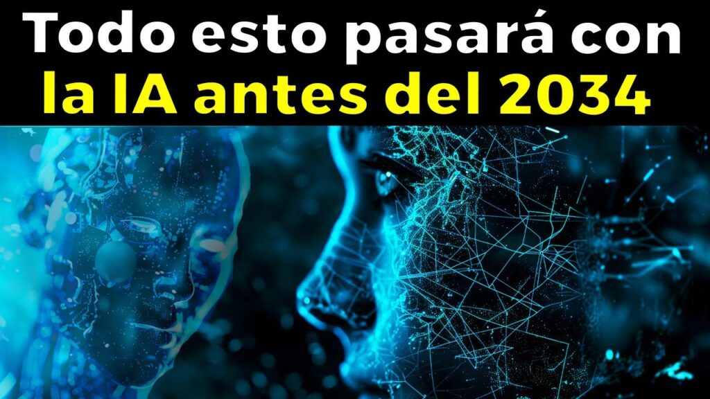 ¿Qué se espera de inteligencia artificial en mantenimiento preventivo en los próximos años?