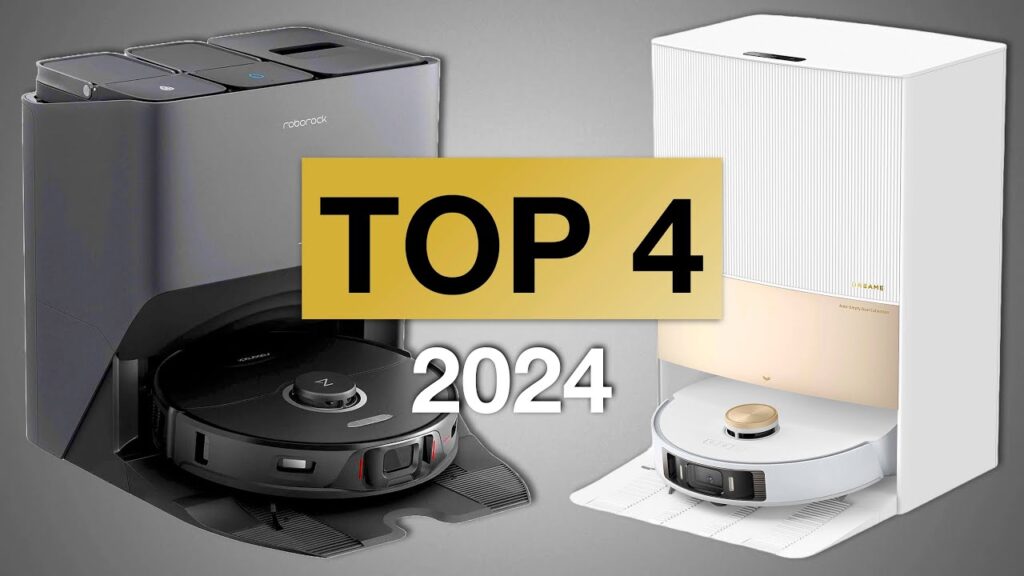 Comparativa de herramientas basadas en robots barredores para almacenes industriales