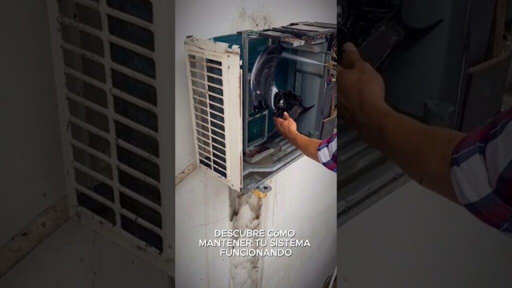 Consejos para cómo se debe limpiar un sistema de ventilación industrial de forma profesional