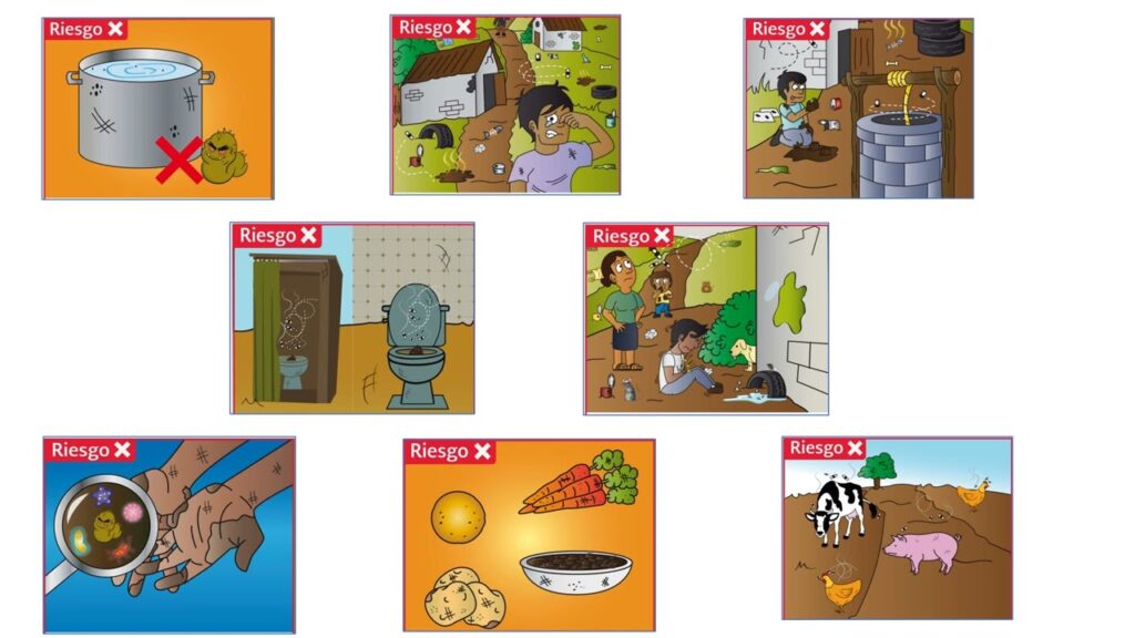 Consejos para importancia del saneamiento para evitar clausuras