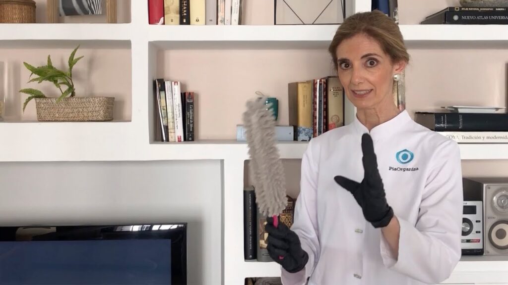 Errores comunes al tratar cómo eliminar polvo fino acumulado en maquinaria