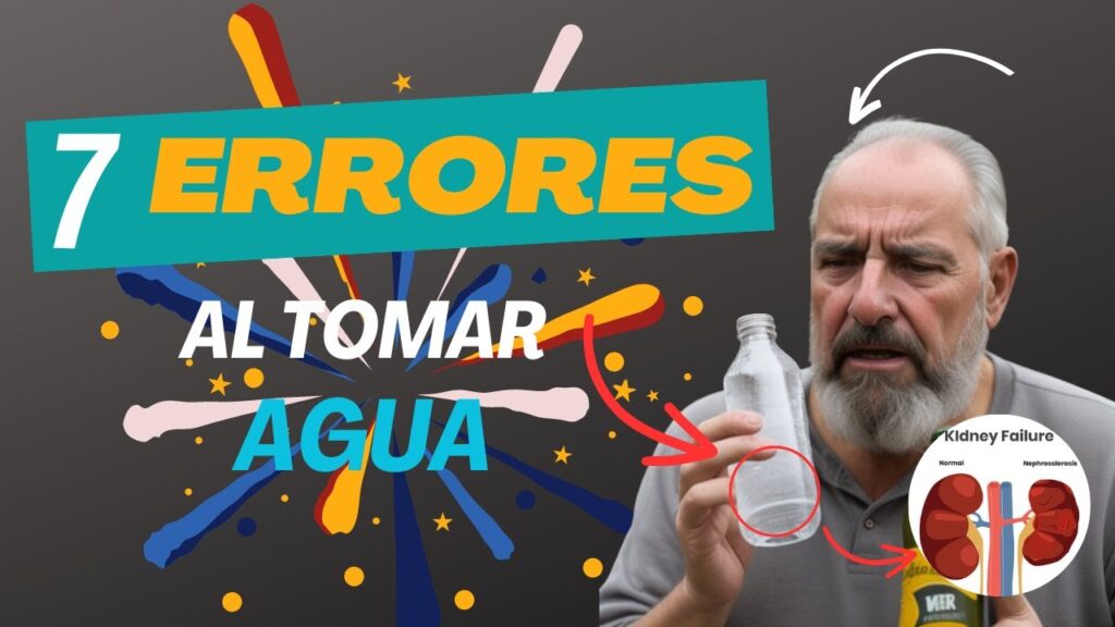 Errores comunes en cómo afecta la falta de saneamiento a la salud