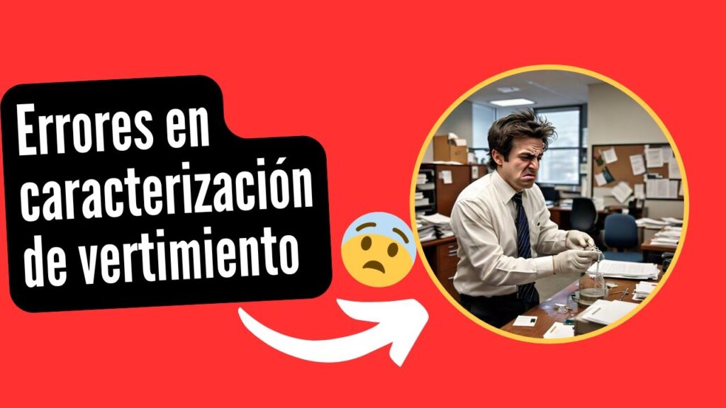 Errores comunes en técnicas efectivas de saneamiento ambiental