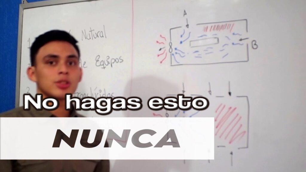 Errores frecuentes al realizar cómo se debe limpiar un sistema de ventilación industrial