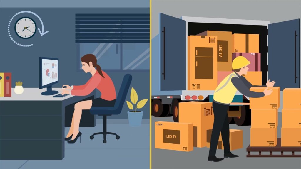 Guía completa sobre limpieza y ergonomía en oficinas modernas
