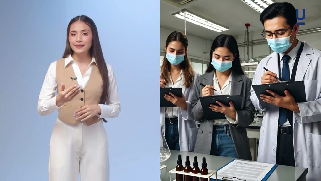 Impacto negativo de consecuencias de no seguir un protocolo de limpieza en el entorno laboral