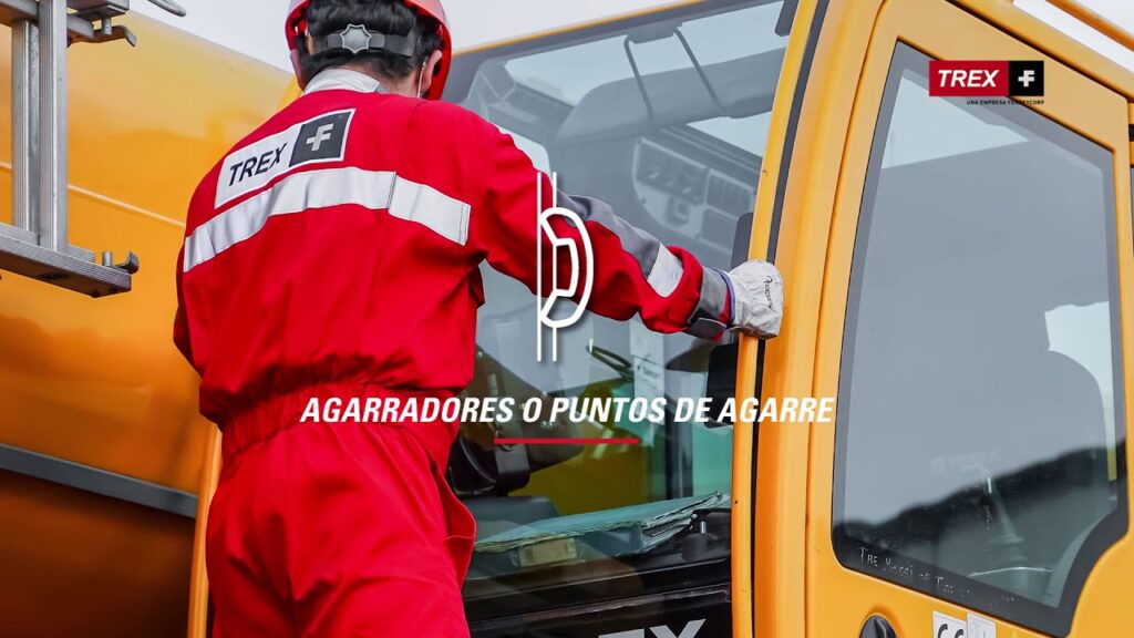 Normas sobre limpieza de maquinaria pesada