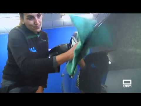 Normas sobre limpieza ecológica en industrias