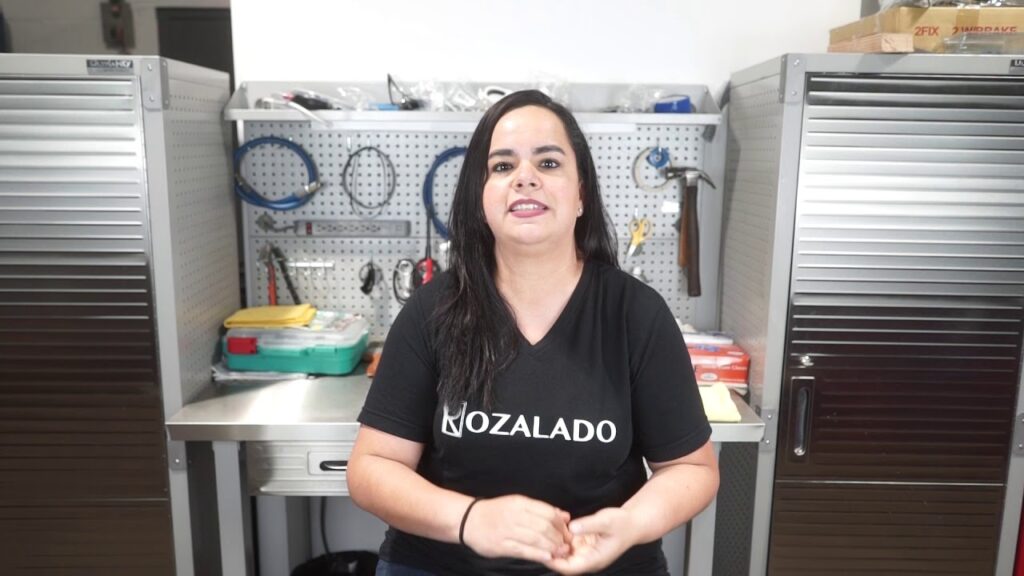 Normas sobre limpieza profesional de oficinas grandes