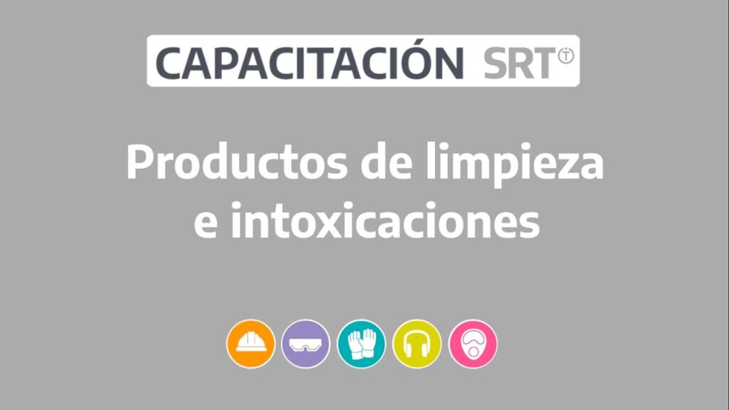 Normas sobre tipos de limpieza industrial