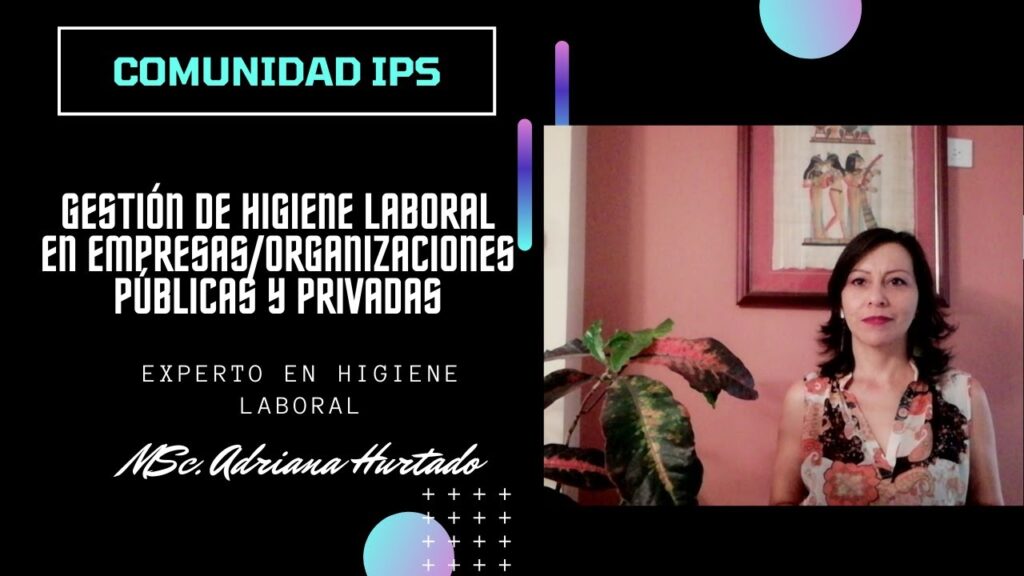 Todo lo que debes saber sobre políticas internas sobre higiene en empresas privadas