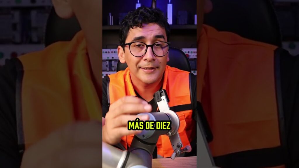 Todo lo que debes saber sobre robots barredores para almacenes industriales