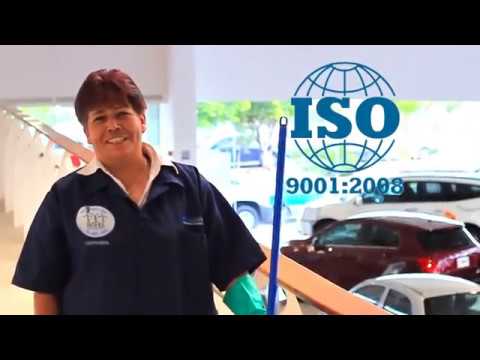 cómo contribuye la limpieza industrial al bienestar laboral en empresas líderes del sector