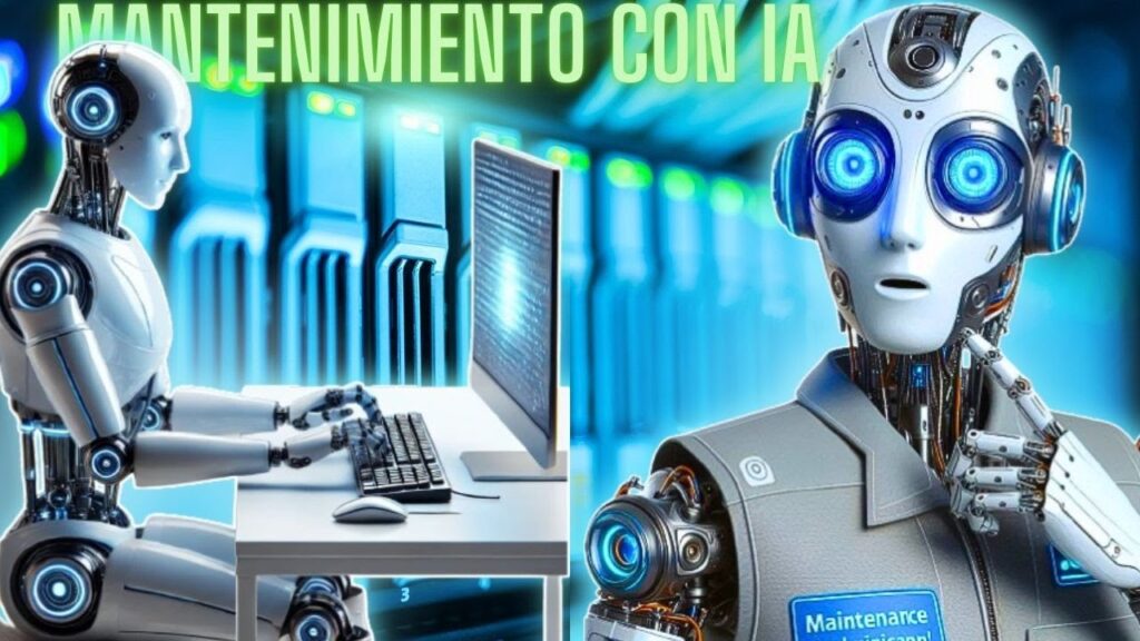 ¿Es efectiva la tecnología de automatización en el mantenimiento de instalaciones?