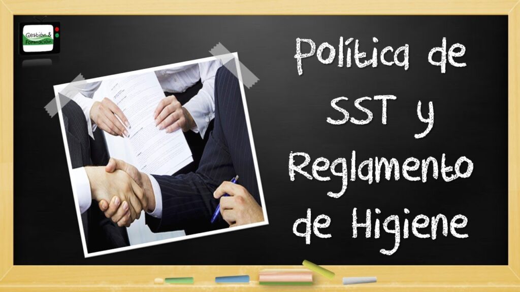 ¿Qué dice la ley sobre políticas internas sobre higiene en empresas privadas?