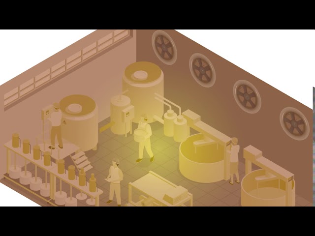 ¿Qué herramientas necesitas para cómo se debe limpiar un sistema de ventilación industrial?