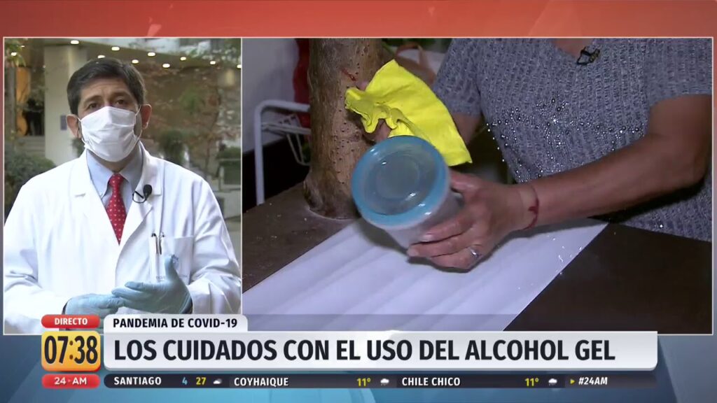 ¿Qué recomiendan los expertos sobre productos más duraderos para desinfección profesional?