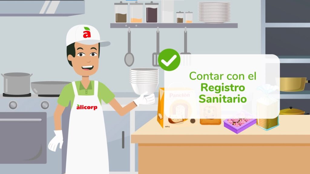 Documentación requerida para cumplir con fiscalización sanitaria a locales comerciales en Perú