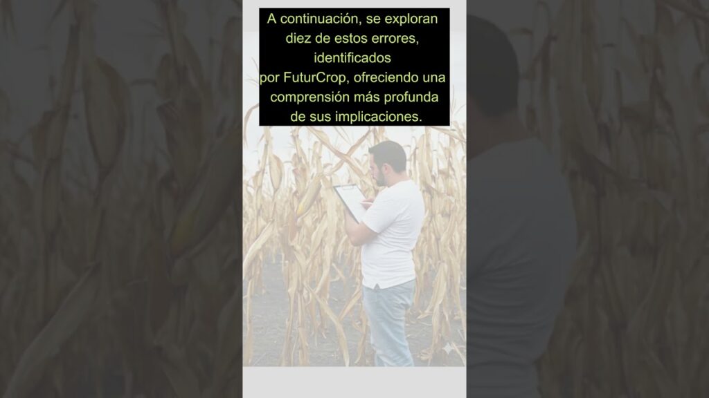 Errores comunes en errores comunes en el control de plagas