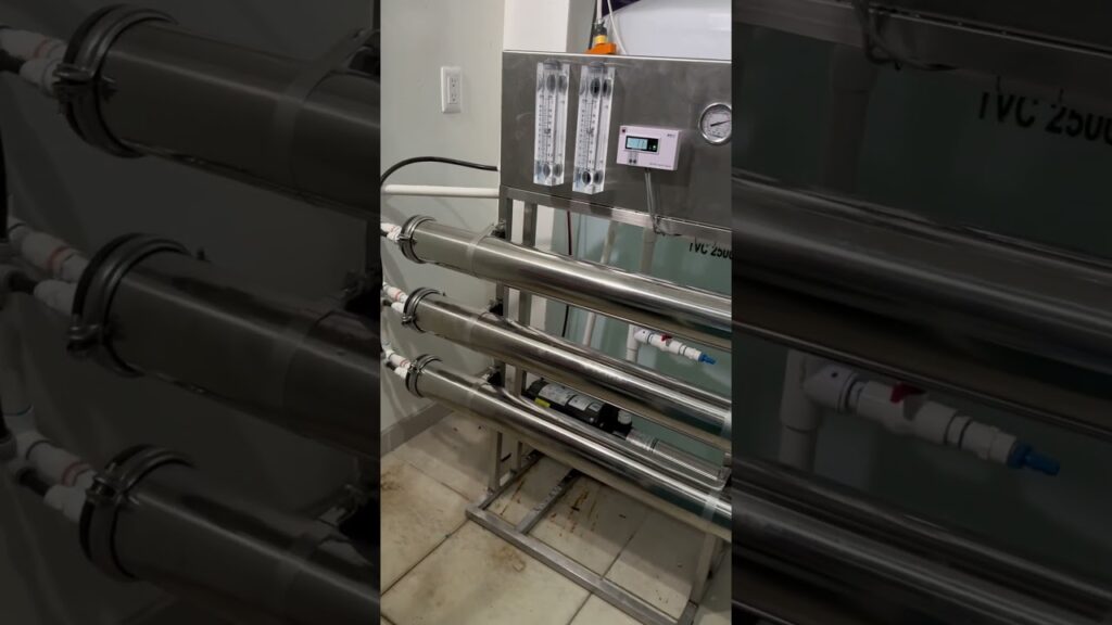 Guía completa sobre limpieza sustentable en plantas industriales