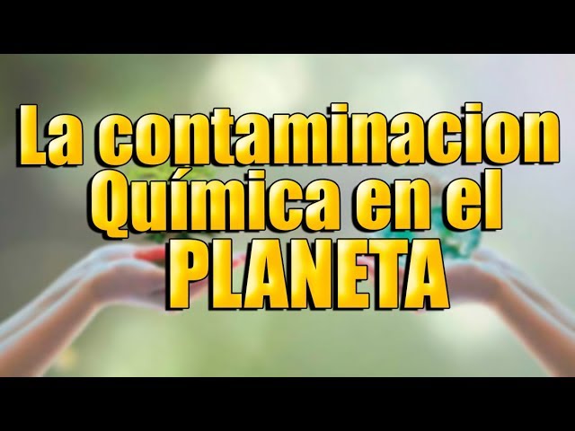 Impacto positivo de uso responsable de químicos en saneamiento ambiental en el medio ambiente