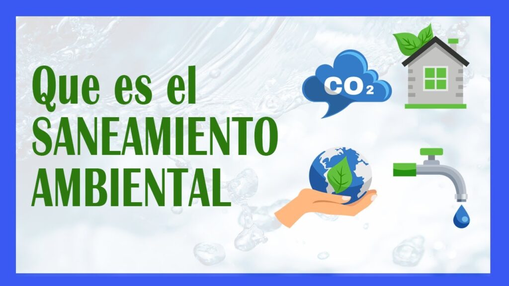 Importancia de por qué externalizar el saneamiento ambiental empresarial