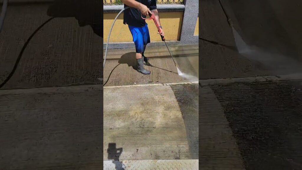 Paso a paso para limpieza industrial en zonas portuarias