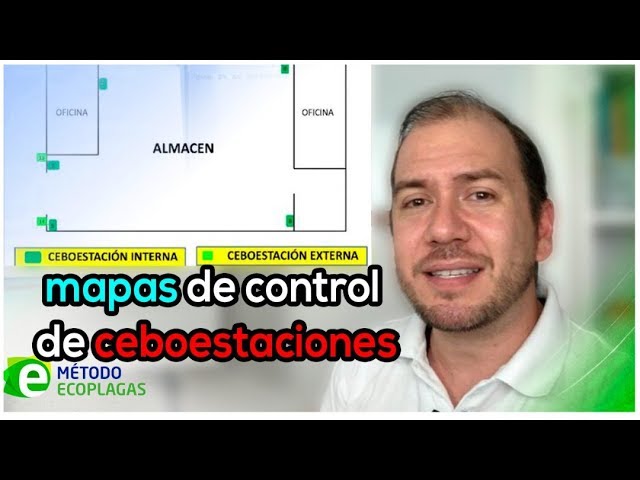 Recomendaciones para control de roedores: métodos modernos