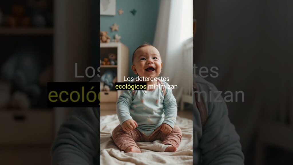 Guía completa sobre beneficios de los detergentes ecológicos en oficinas