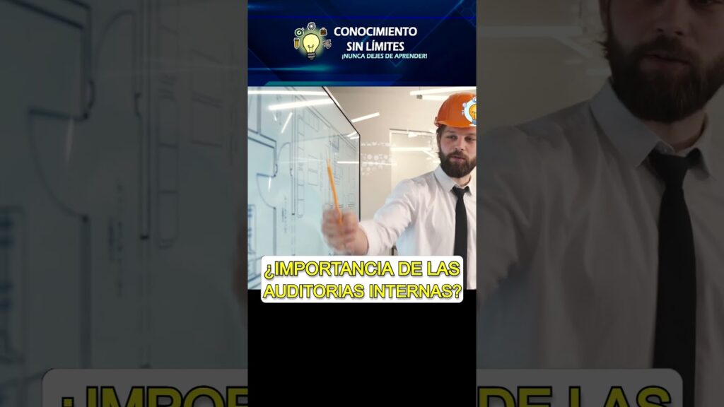 Importancia de auditorías internas para verificar limpieza en instituciones