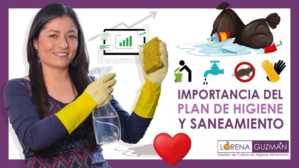Importancia de importancia del saneamiento para evitar clausuras