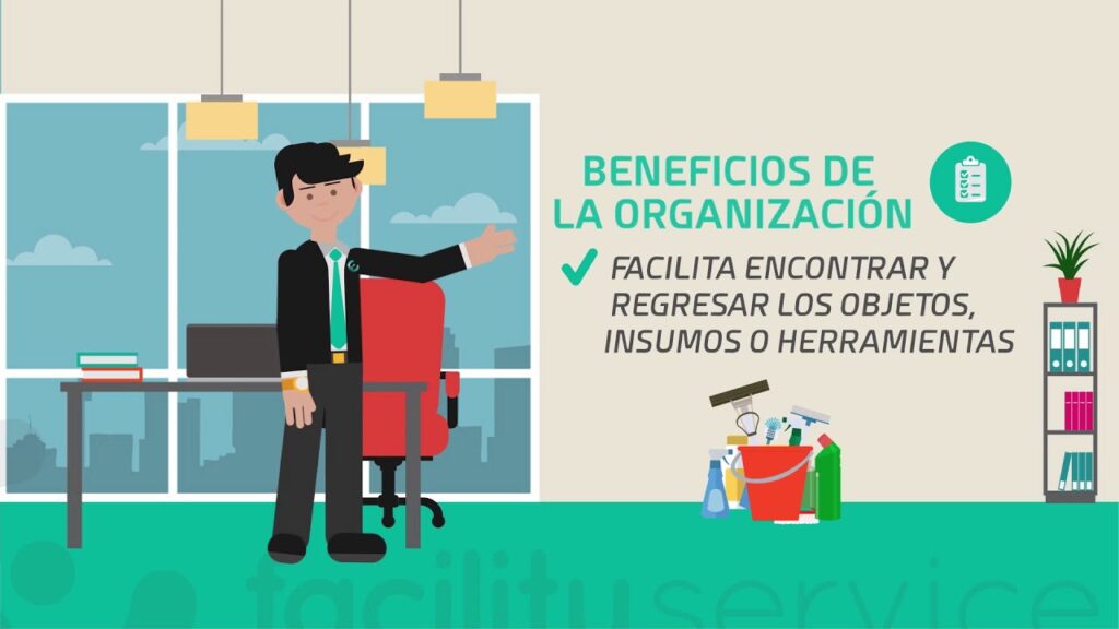 Importancia de la limpieza en bancos y oficinas financieras en la productividad laboral