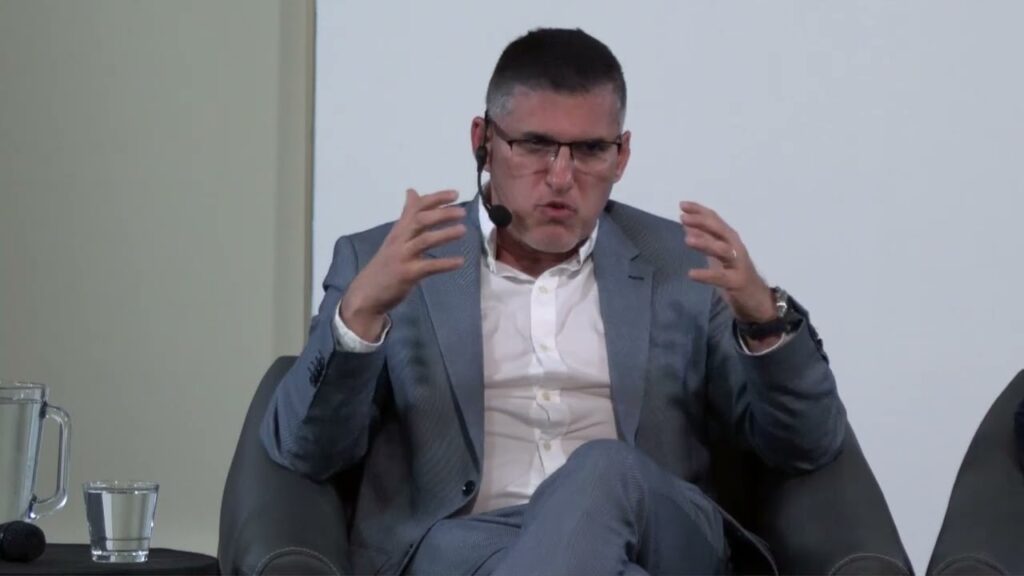 Importancia de mantenimiento de infraestructura en instituciones públicas