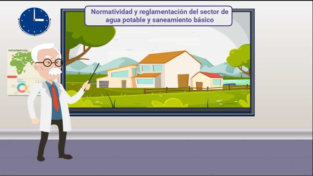 Recomendaciones para fases del saneamiento ambiental completo