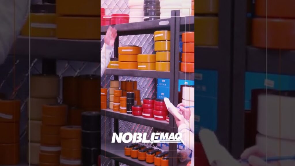 Recomendaciones para limpieza de almacenes logísticos