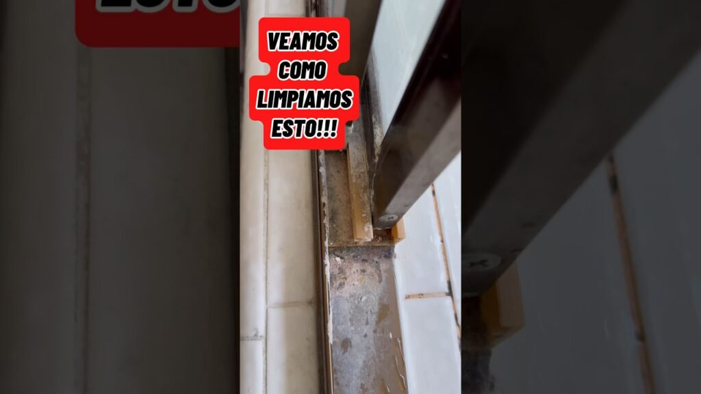 Recomendaciones para limpieza de superficies industriales difíciles