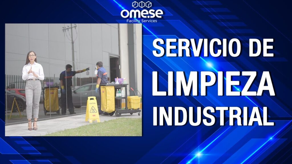 Recomendaciones para limpieza industrial en zonas portuarias