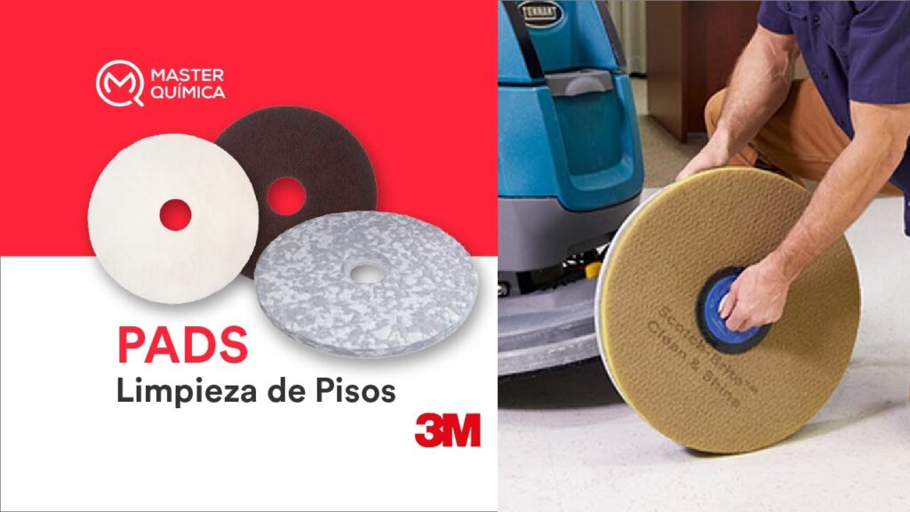 Recomendaciones para mantenimiento de pisos industriales